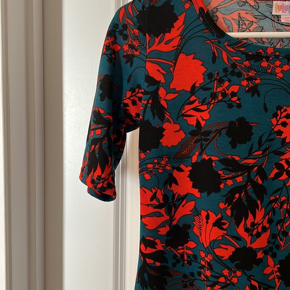 LuLaRoe Dress - Picture 4 of 5